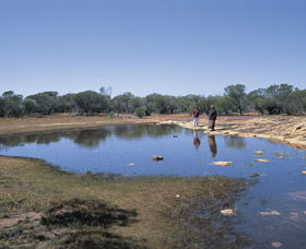Rothsay ACT Darwin Holiday