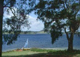 Christmas Hills VIC Darwin Holiday