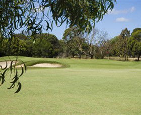 Curlewis Golf Club - Darwin Holiday 0