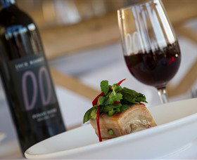 Jack Rabbit Vineyard - Darwin Holiday 4