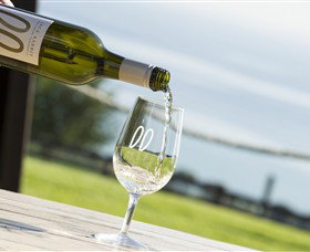 Jack Rabbit Vineyard - Darwin Holiday 5