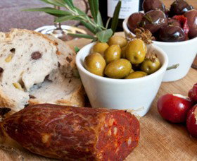 Politini Wines - Darwin Holiday 2