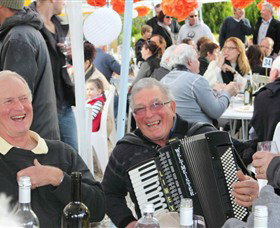 Politini Wines - Darwin Holiday 0