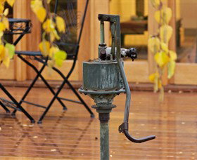 Politini Wines - Darwin Holiday 3