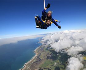 Skydive The Beach And Beyond Great Ocean Road - Darwin Holiday 3
