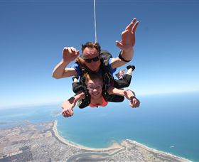 Skydive The Beach And Beyond Great Ocean Road - Darwin Holiday 0