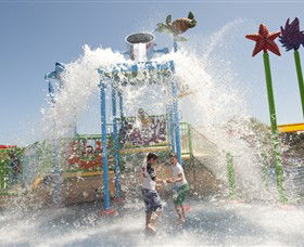 Adventure Park - Darwin Holiday 2