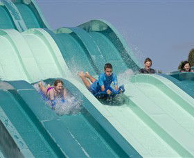 Adventure Park - Darwin Holiday 4