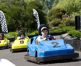 Adventure Park - Darwin Holiday 5