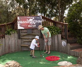 Adventure Park - Darwin Holiday 6