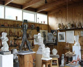 Duldig Studio - Darwin Holiday 0