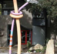 Eagles Nest Fine Art Gallery - Darwin Holiday