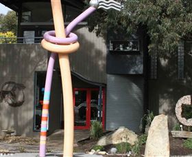 Eagles Nest Fine Art Gallery - Darwin Holiday 0