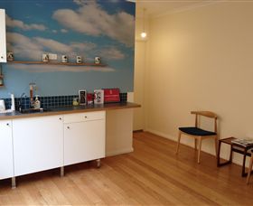 Torquay Shiatsu - Darwin Holiday 0