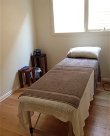 Torquay Shiatsu - Darwin Holiday 1