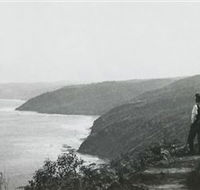 Great Ocean Road Story - Darwin Holiday