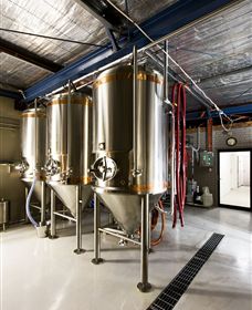 Blackman's Brewery - Darwin Holiday 2