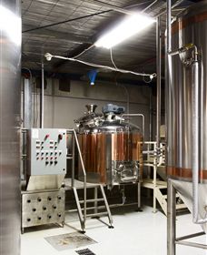 Blackman's Brewery - Darwin Holiday 0