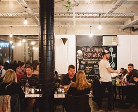 Blackman's Brewery - Darwin Holiday 3