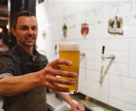 Blackman's Brewery - Darwin Holiday 8