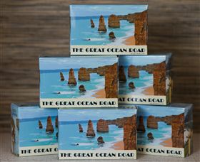 Lighthouse View - Darwin Holiday 2