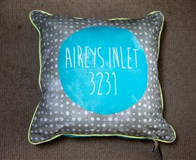 Lighthouse View - Darwin Holiday 1