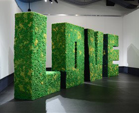 The Gallery At Bayside Arts And Cultural Centre - Darwin Holiday 1