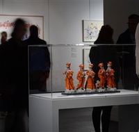 The Gallery at Bayside Arts and Cultural Centre - Darwin Holiday