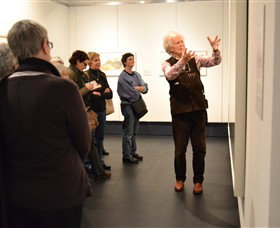 The Gallery At Bayside Arts And Cultural Centre - Darwin Holiday 2