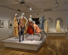 The Gallery At Bayside Arts And Cultural Centre - Darwin Holiday 4