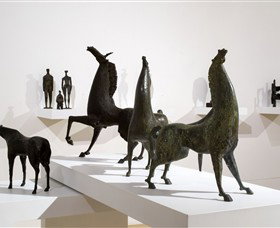 The Gallery At Bayside Arts And Cultural Centre - Darwin Holiday 5