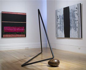 The Gallery At Bayside Arts And Cultural Centre - Darwin Holiday 6