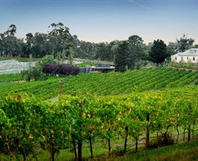Kellybrook Winery, Kelly Brothers Cider & Riders Brew Co. - Darwin Holiday 1