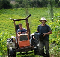 Kellybrook Winery Kelly Brothers Cider  Riders Brew Co. - Darwin Holiday