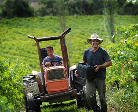 Kellybrook Winery, Kelly Brothers Cider & Riders Brew Co. - Darwin Holiday 0