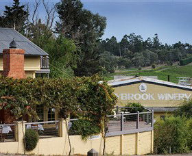Kellybrook Winery, Kelly Brothers Cider & Riders Brew Co. - Darwin Holiday 2