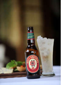 Kellybrook Winery, Kelly Brothers Cider & Riders Brew Co. - Darwin Holiday 4