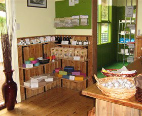 Karmic Goat Soapworks - Darwin Holiday 3