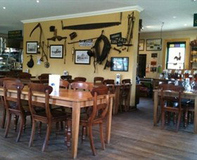 The Beekeepers Inn - Darwin Holiday 0