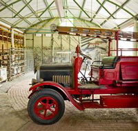 Calliope River Historical Village and Markets - Darwin Holiday