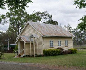 Calliope River Historical Village And Markets - Darwin Holiday 2