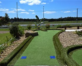 A Maze N Games - Darwin Holiday 2