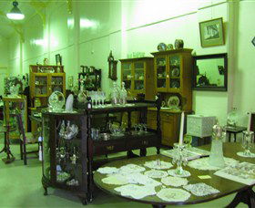 Reids Flat NSW Darwin Holiday