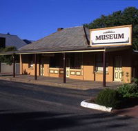 Boorowa Historical Museum - Darwin Holiday