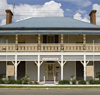 Glenara Gallery - Darwin Holiday