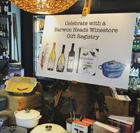 Barwon Heads Wine Store - Darwin Holiday