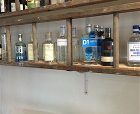 Barwon Heads Wine Store - Darwin Holiday 2