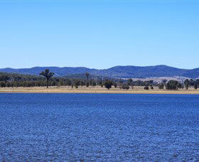 Coolmunda Dam - Darwin Holiday 0