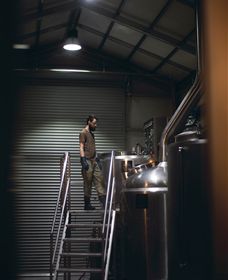 Napoleone Brewery And Ciderhouse - Darwin Holiday 2