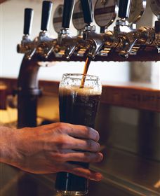 Napoleone Brewery And Ciderhouse - Darwin Holiday 3